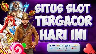 5 Daftar Situs Slot Mudah Jackpot Dan Terpercaya 2023 Result