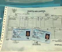 Apakah No Ktp Sama Dengan No Kk