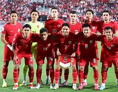 Indonesia Sepak Bola Terbaru U23