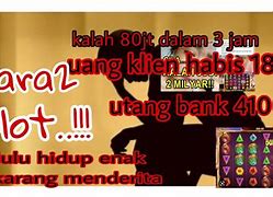 Kalah Gara Gara Slot Online Trik Bermain Slot