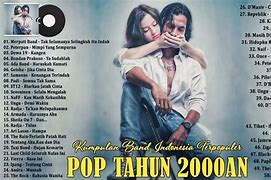 Lagu Hits Tahun 2000An Indonesia