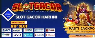 Slot Gacor Hari Ini By Detektif Slot Official Website Login