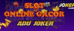 Slot Joker Via Dana Login Alternatif Login Terbaru Dan Daftar